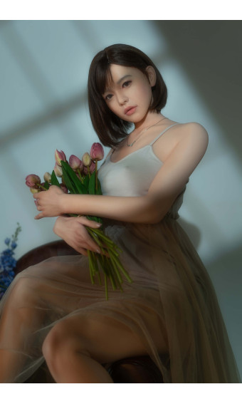 Zelex Full Silicone Doll Lisa 170 cm